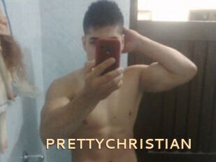 PRETTYCHRISTIAN