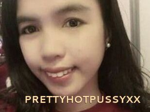 PRETTYHOTPUSSYXX