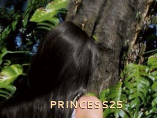 PRINCESS25