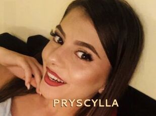 PRYSCYLLA