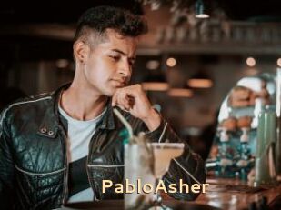 PabloAsher