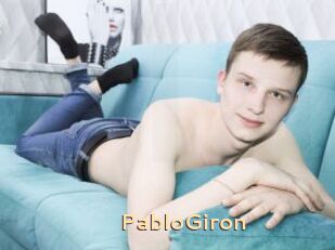 PabloGiron
