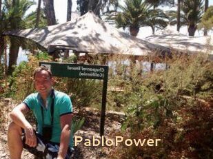 PabloPower