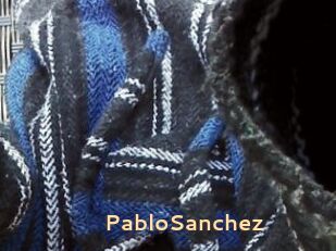 PabloSanchez