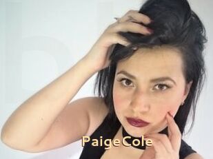 PaigeCole