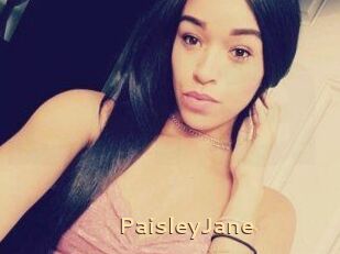 Paisley_Jane