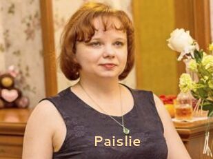 Paislie