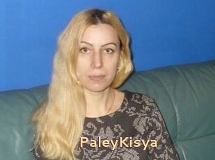 PaleyKisya