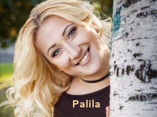 Palila
