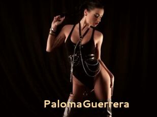 PalomaGuerrera