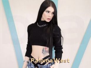 PalomaWest