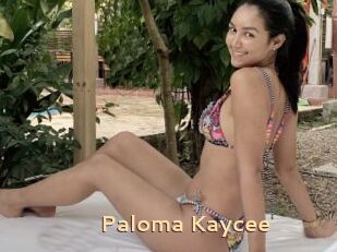 Paloma_Kaycee