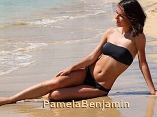 Pamela_Benjamin