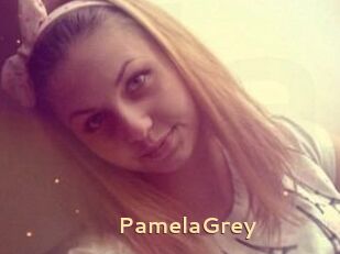 PamelaGrey