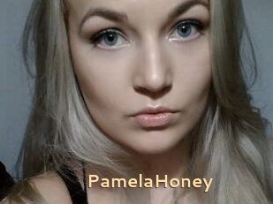 PamelaHoney