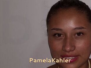 PamelaKahler