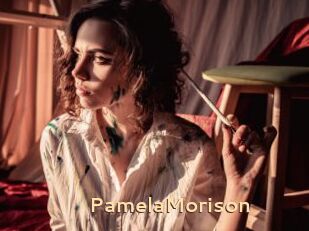 PamelaMorison