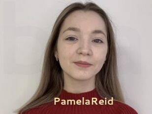 PamelaReid