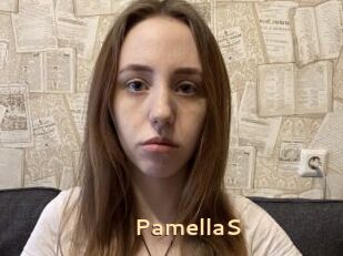 PamellaS