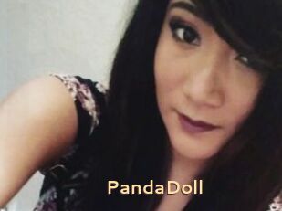 PandaDoll
