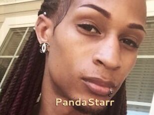 PandaStarr