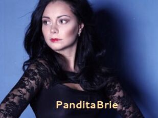 PanditaBrie