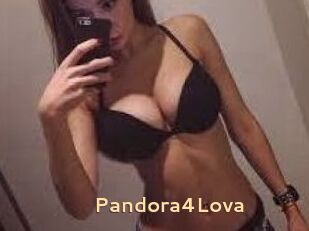 Pandora4Lova