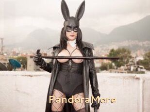 PandoraMore