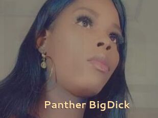 Panther_BigDick