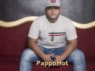 Pappo_Hot