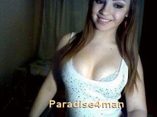 Paradise4man