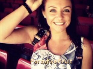 ParadiseFruit