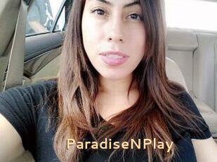ParadiseNPlay
