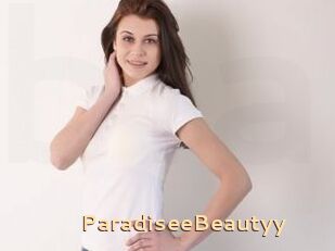ParadiseeBeautyy