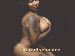Paradisepalace
