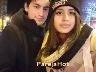 ParejaHot