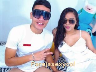 Parejasexycol