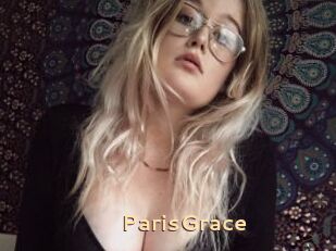ParisGrace