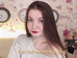 ParisMesmerizing