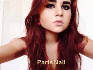 ParisNail