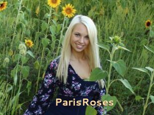 ParisRoses