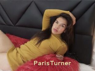 ParisTurner