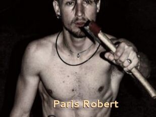 Paris_Robert