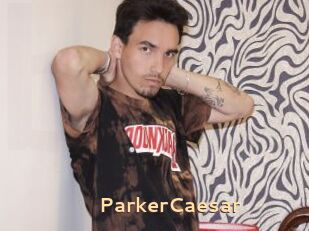ParkerCaesar