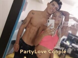 PartyLove_Couple