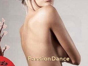 PassionDance