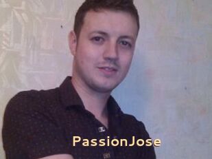 Passion_Jose