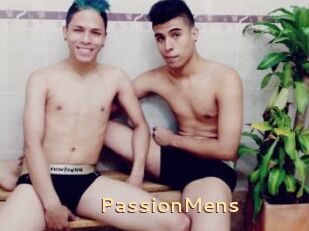 PassionMens