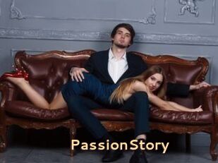 PassionStory