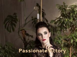 PassionateVictory
